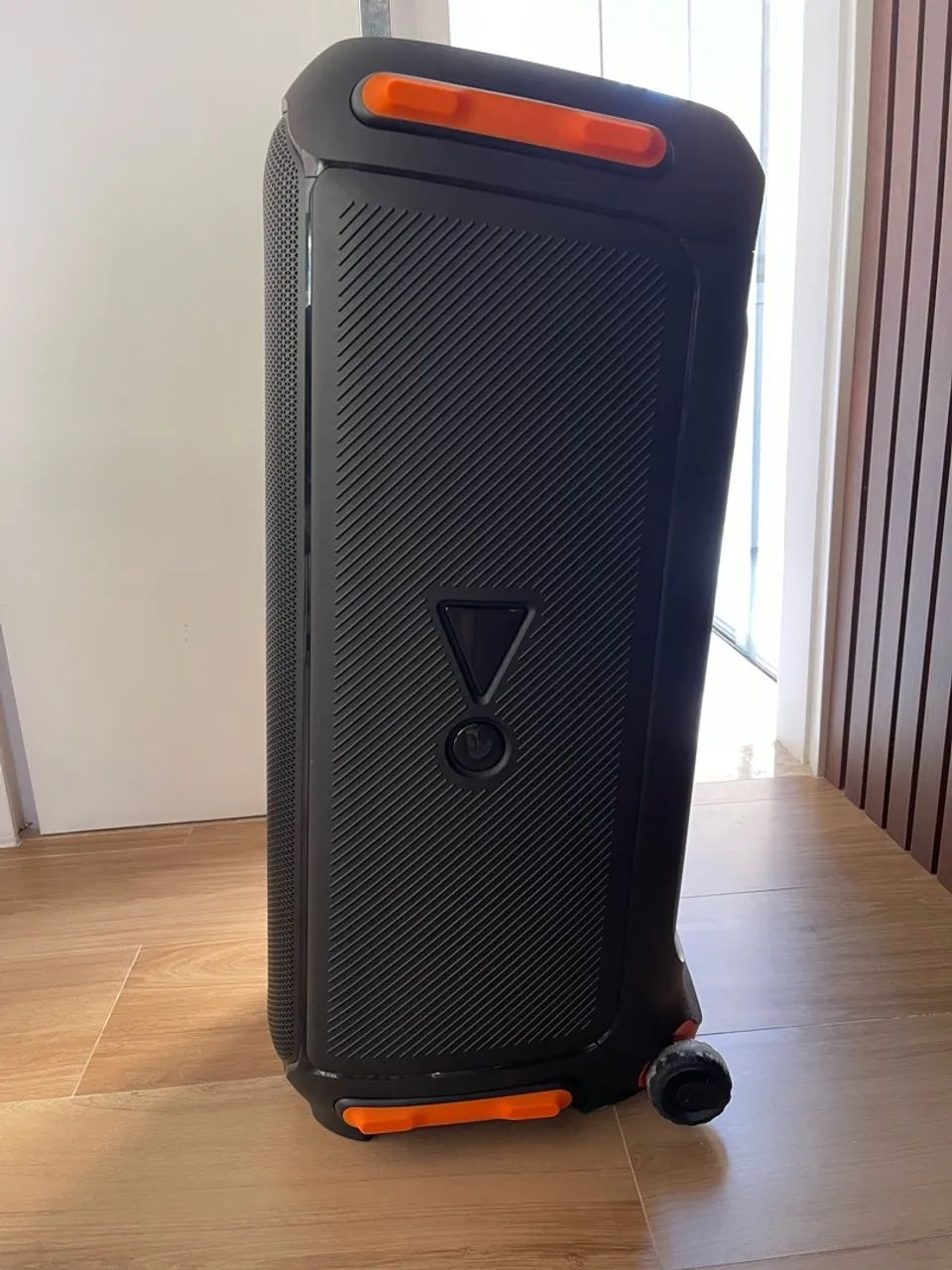 VENDO JBL PARTY BOX 710 - Foto 4