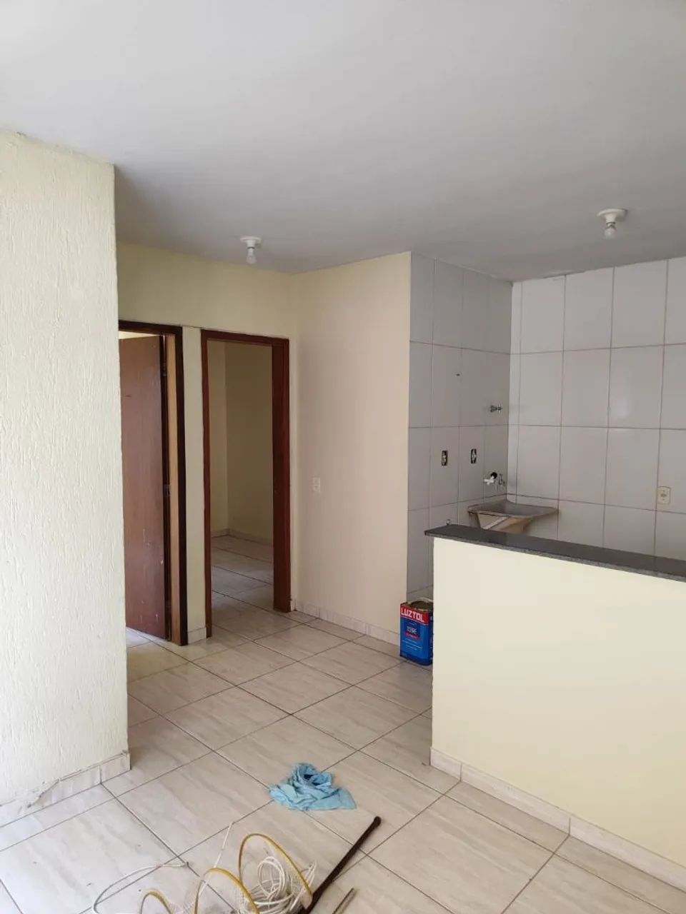 Apartamento QSC 19