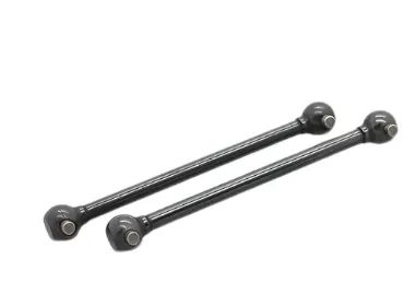 32126 / 14175 Dogbones Traseiro (par) 110bs