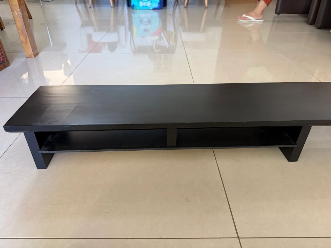 Suporte Gabinete 
