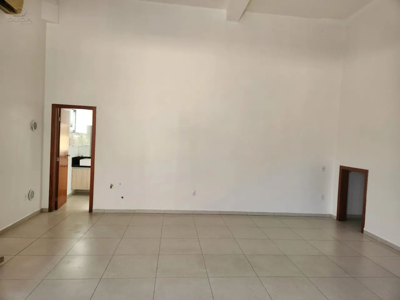 Sala comercial - Córrego Grande - Foto 4