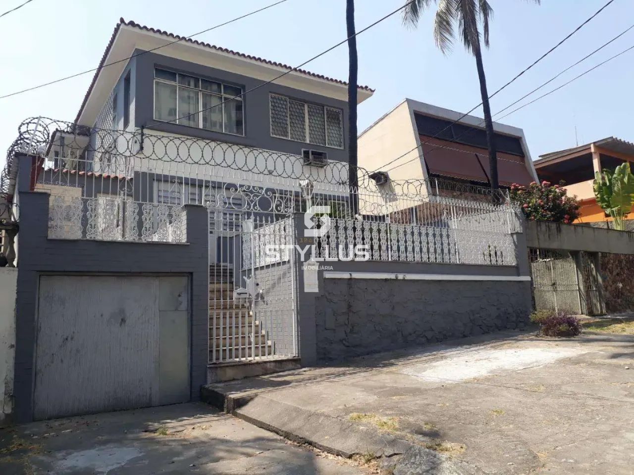 Del Castilho | Casa 6 quartos, sendo 1 suite - Foto 2