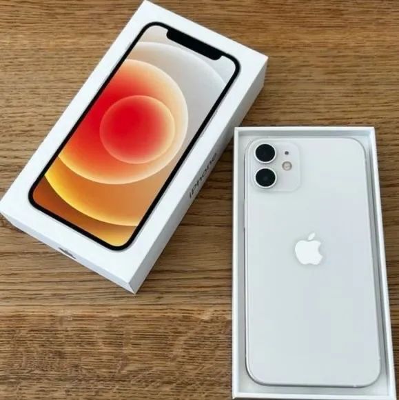 iPhone 12 mini 128gb - Celulares e Smartphones - Jatiúca, Maceió