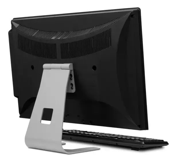 All In One Cce Solo A45 24 Intel Celeron 847 8gb - Foto 3