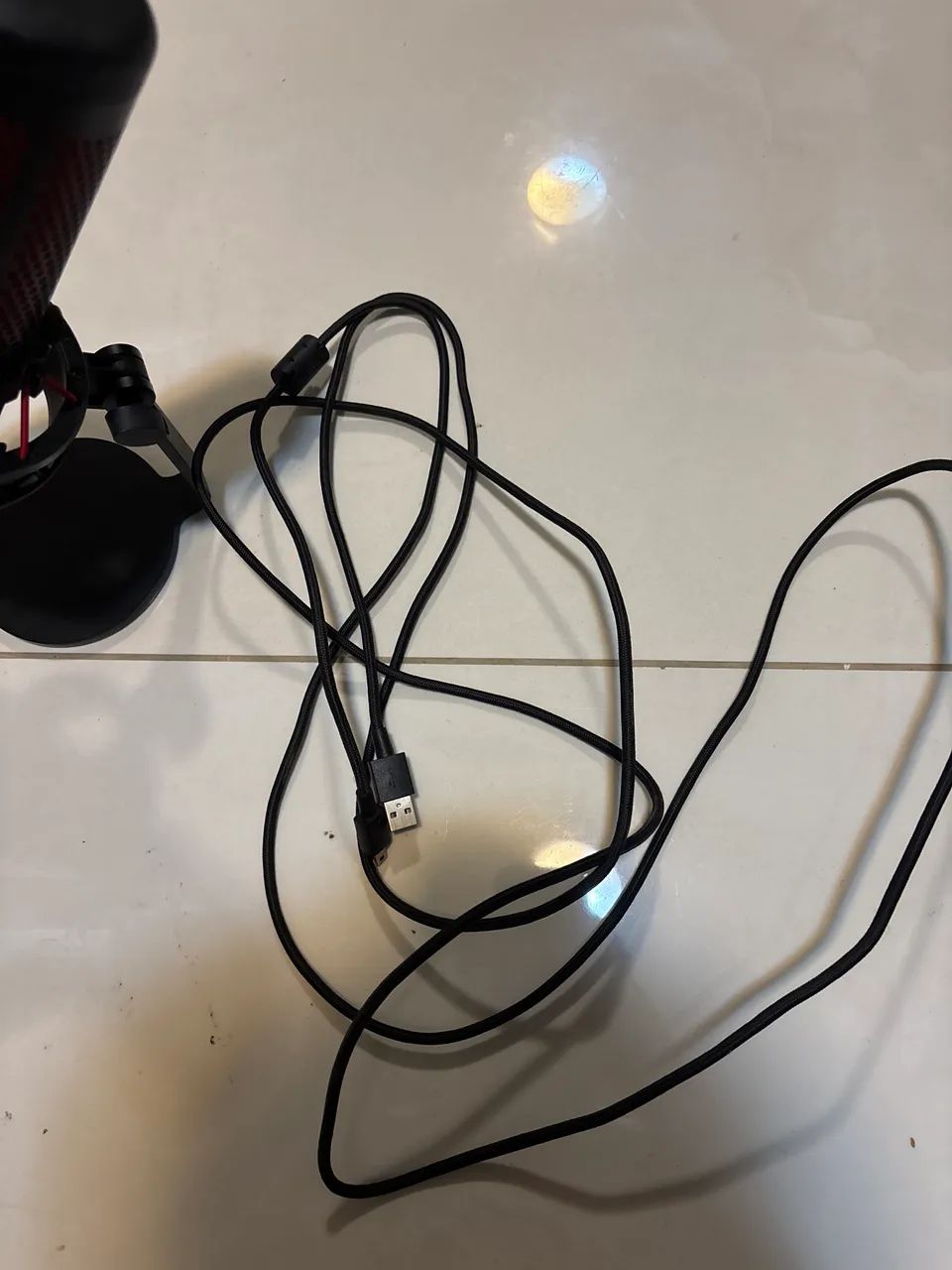 HYPERX QUADCAST 2 - Foto 3