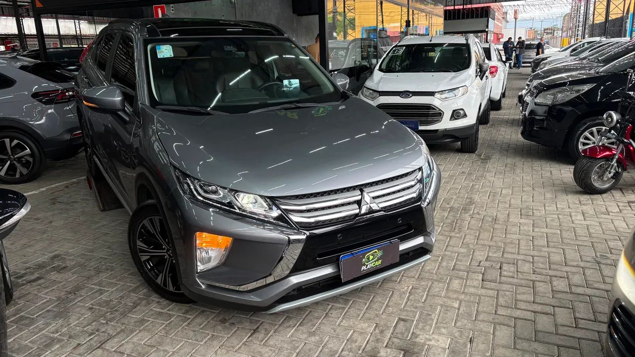 Mitsubishi Eclipse Cross HPE-S 1.5 AWD 165cv Aut. 2020 2020