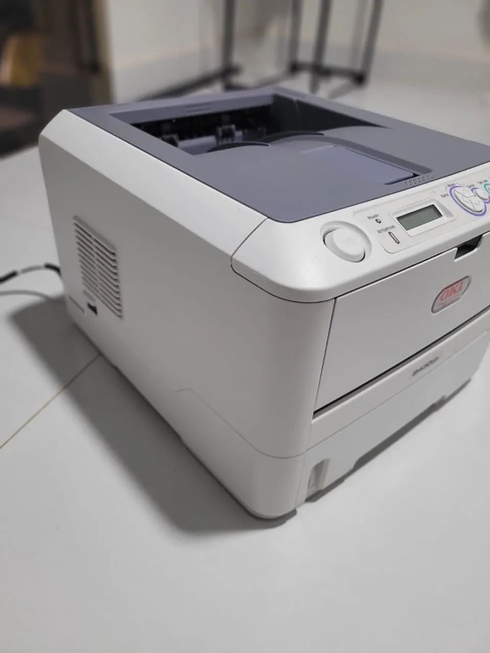 IMPRESSORA LASER Com Transformador