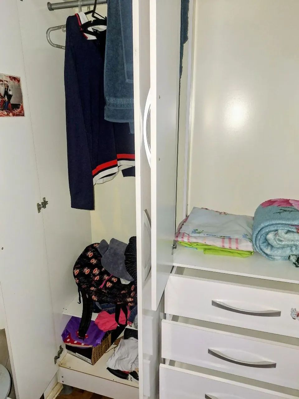 Guarda Roupas  - Foto 3