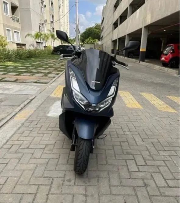 Pcx 2024 muito nova - Foto 3
