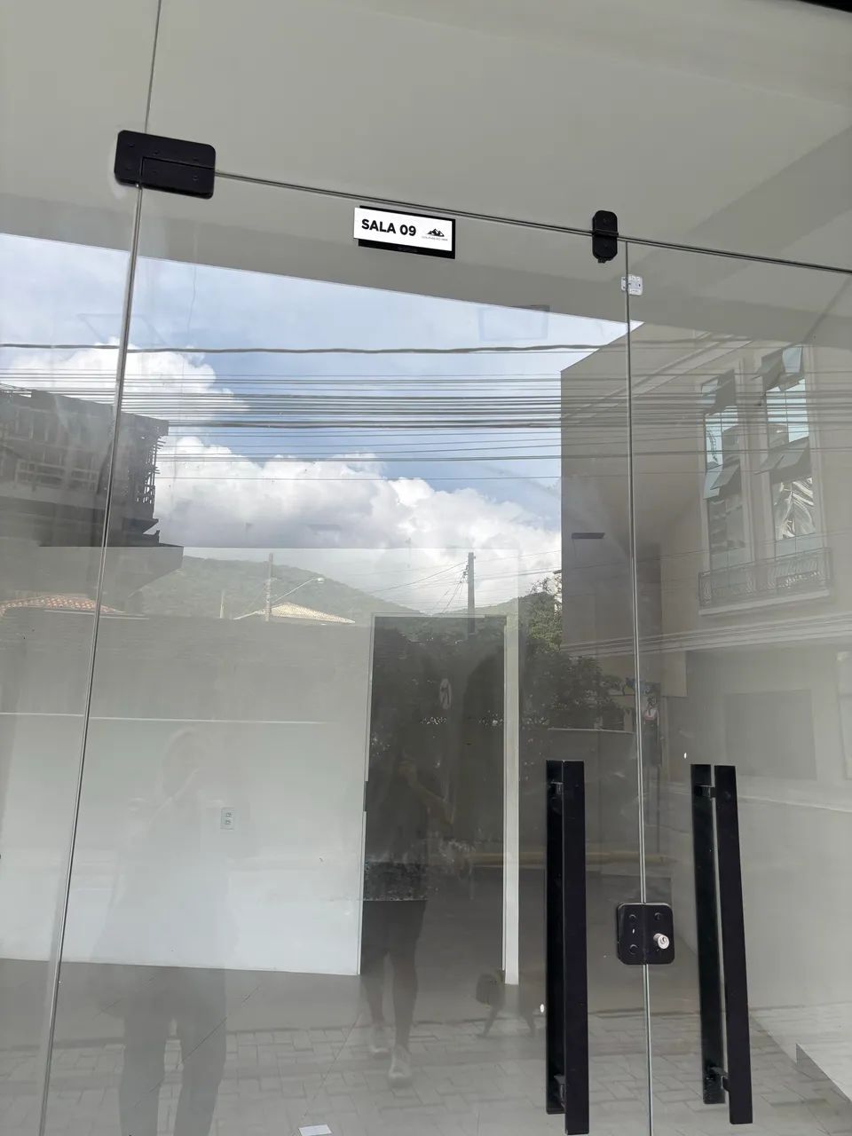 SALA COMERCIAL PARA LOCAÇÃO - EXCELENTE PARA COMÉRCIO EM GERAL   - Foto 2