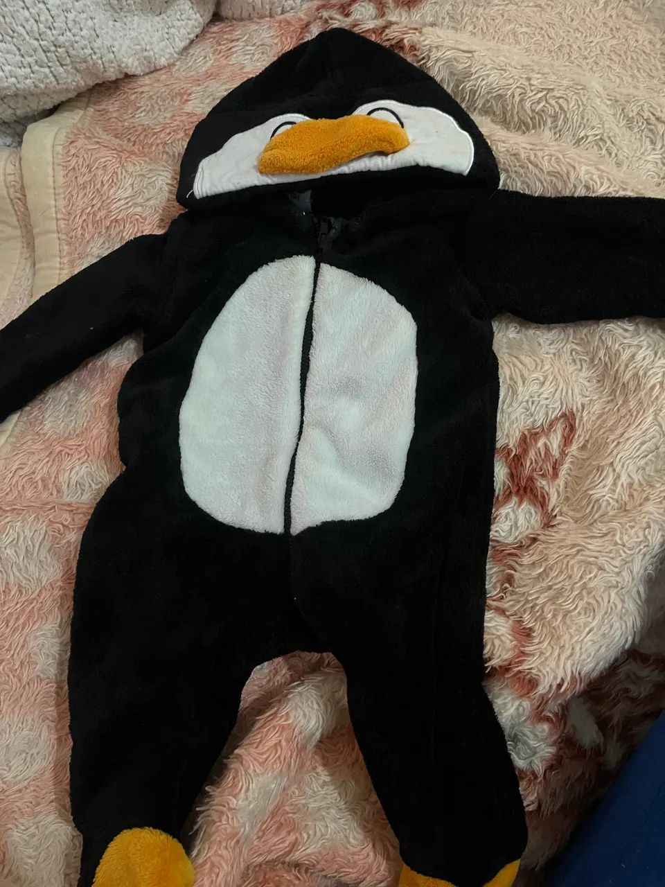 Macacão pinguim tip top - Foto 3