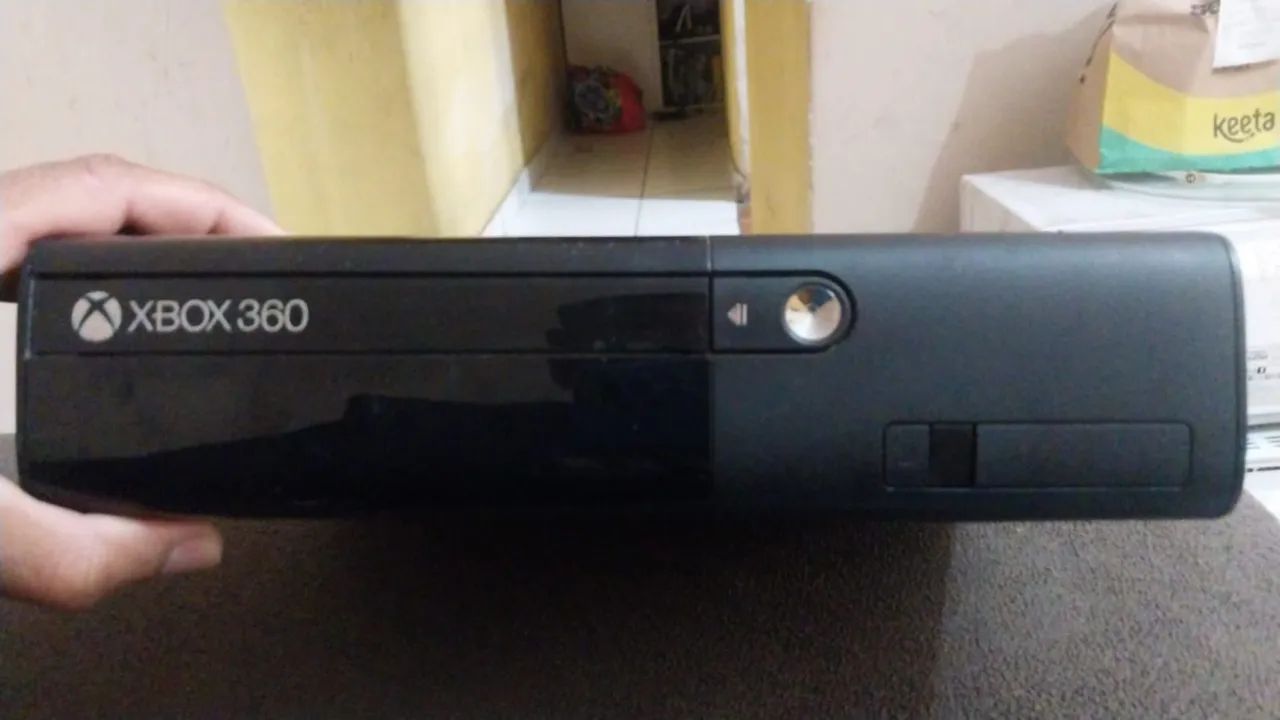 2 xbox e 1 kinect - Foto 4