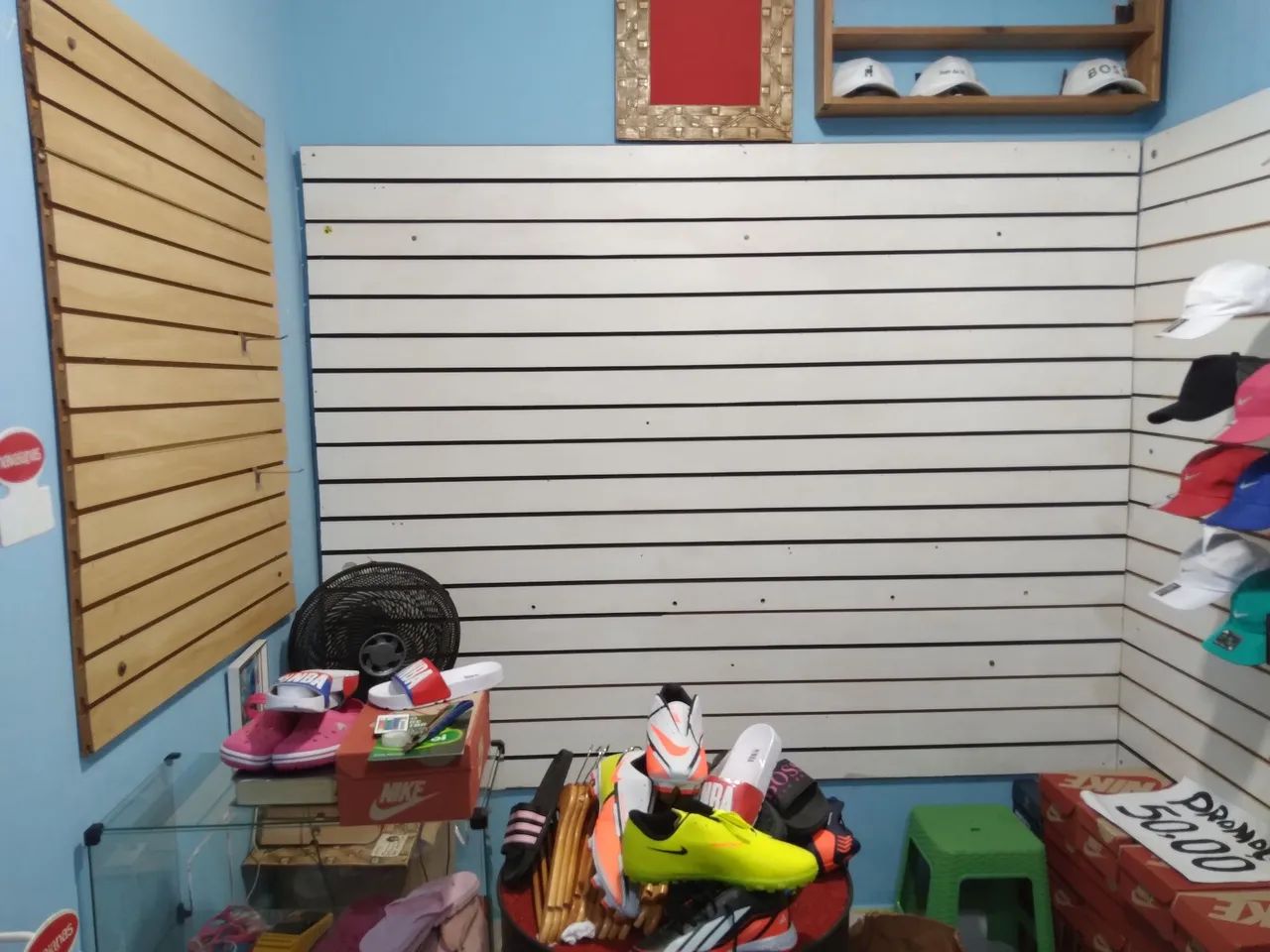 Painel canaletado 436555452872151040