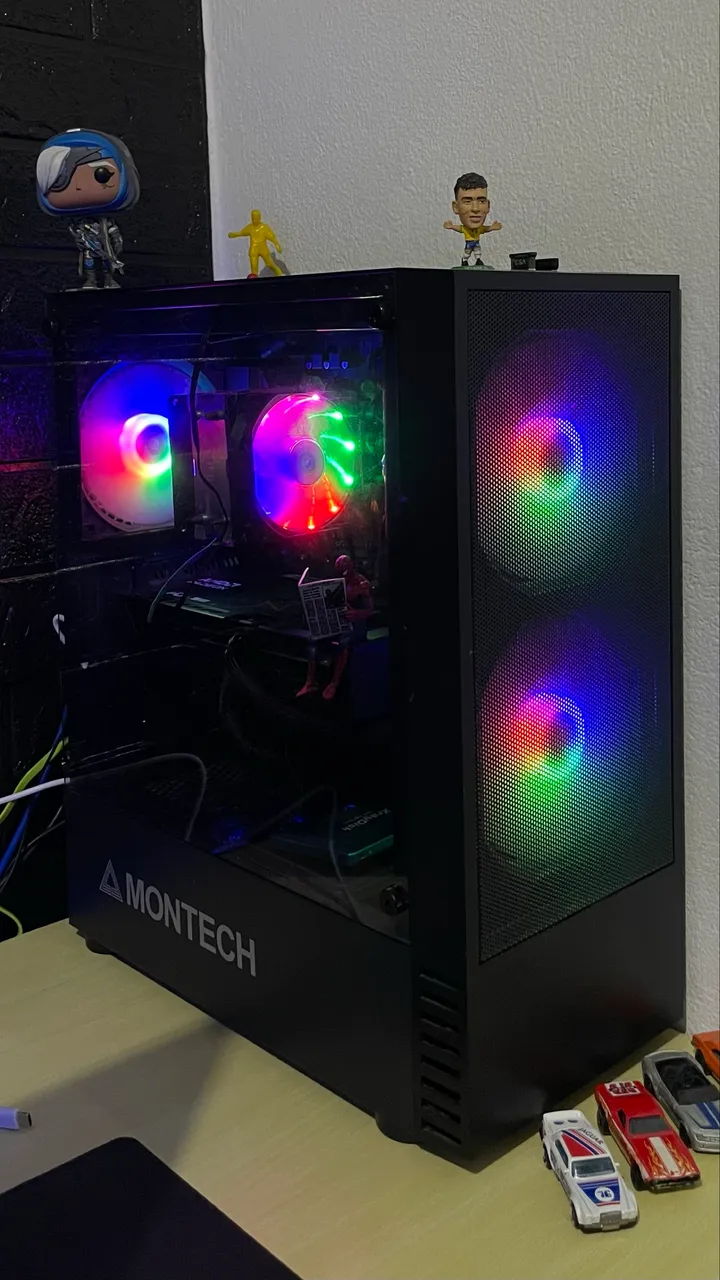 Ryzen 7 5700x3d - Processadores - Cecília, Viamão 1502823860 | OLX