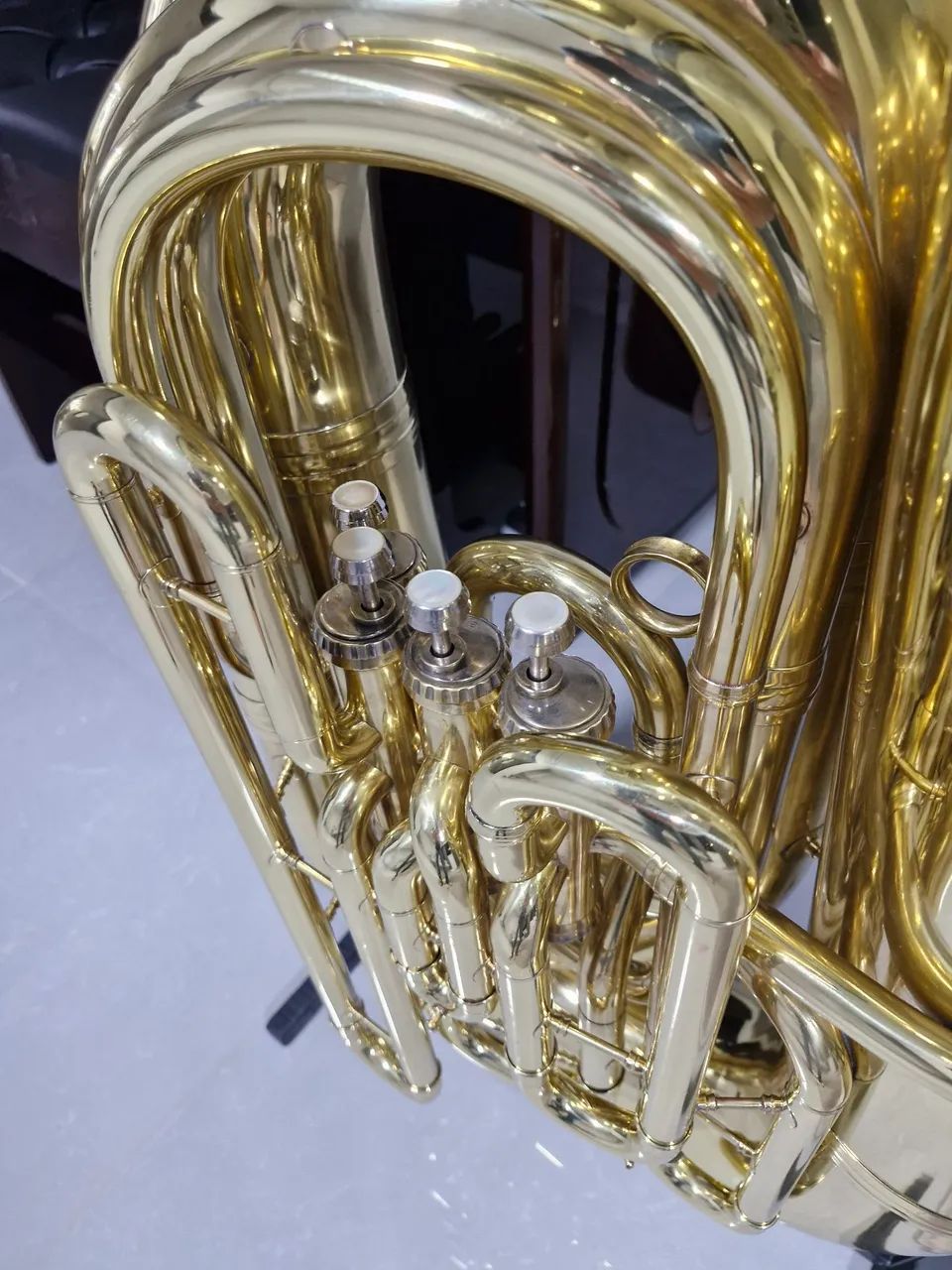 Tuba Conn 24J  - Foto 5