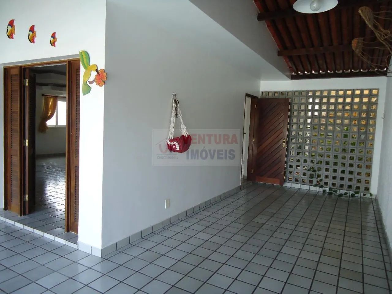 CASA à Venda