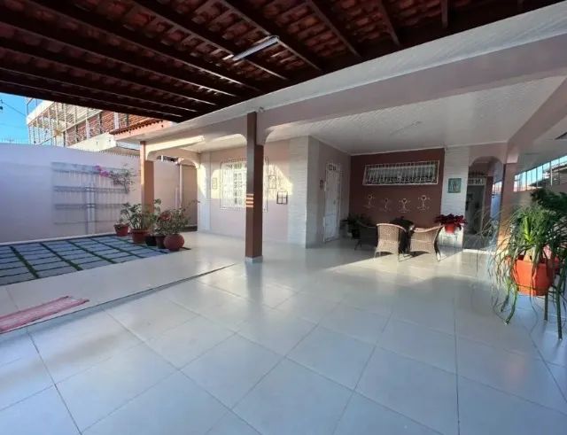 Vende-se casa no Alecrim - Foto 3