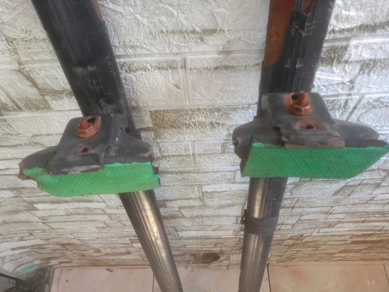Rack, bagageiro veicular  - Foto 4