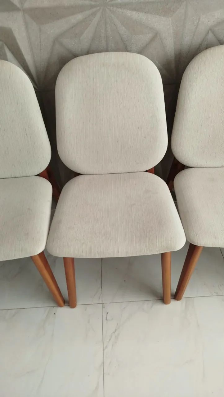 Cadeiras  - Foto 2