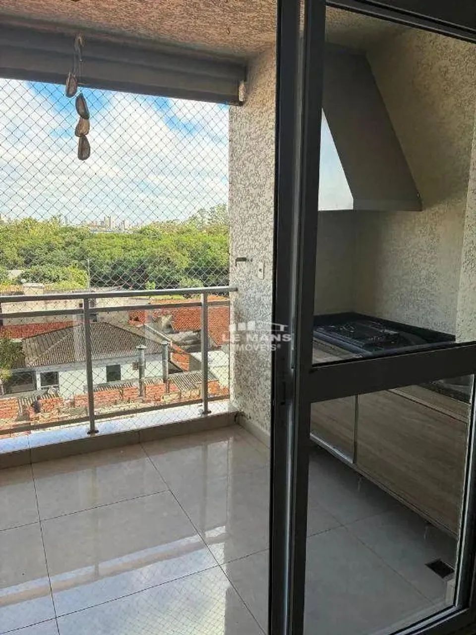 Apartamento para venda e locação no Edifício Spazio Astúrias no bairro Jardim Astúrias I e - Foto 8