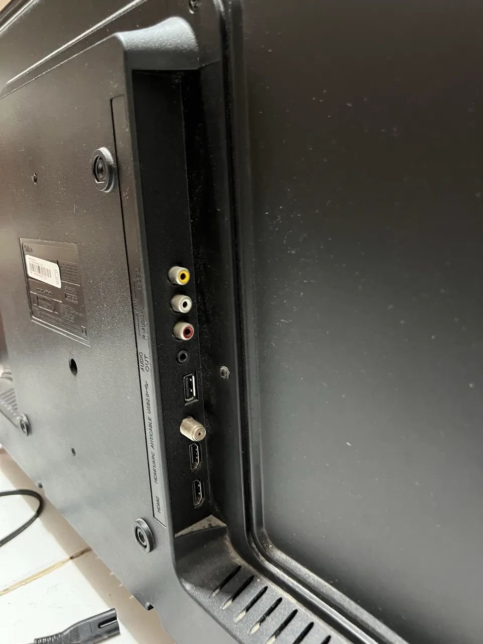 TV Philco - Não é Smart - Foto 5