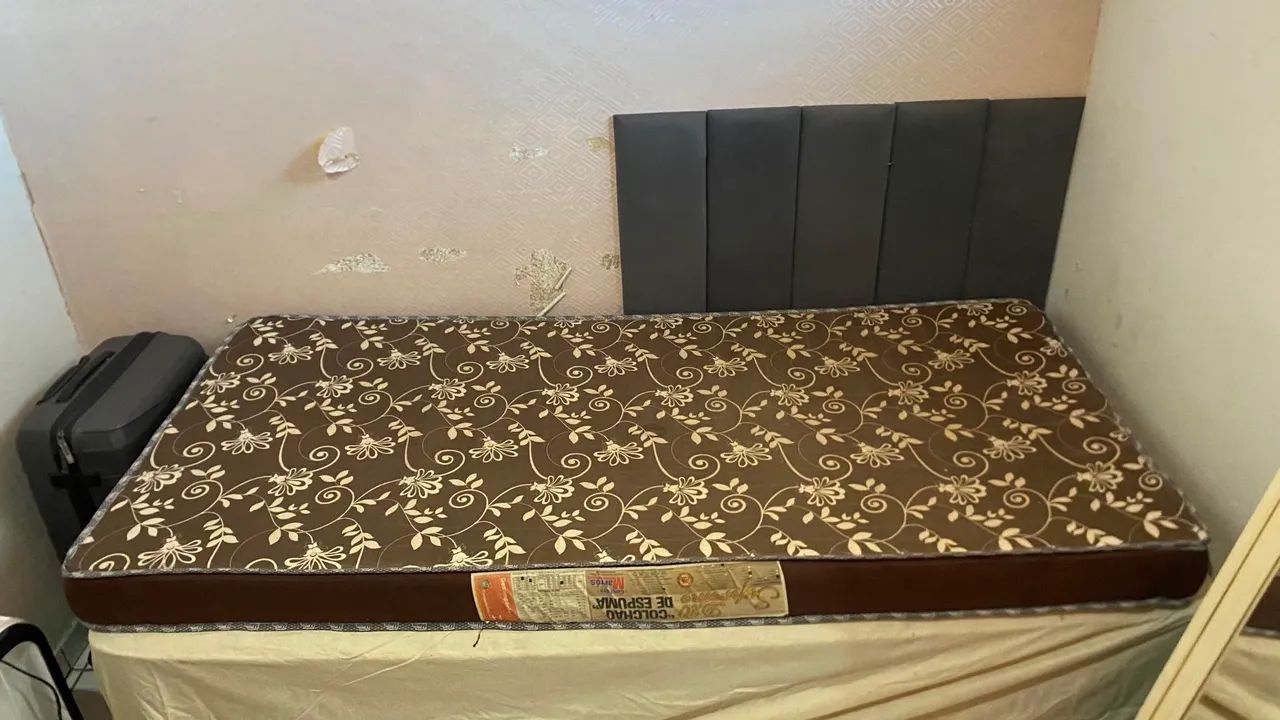 Cama box solteiro  - Foto 4