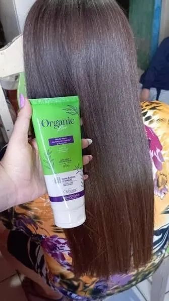 Orgânic lizz só paga na entrega ?. - Foto 4