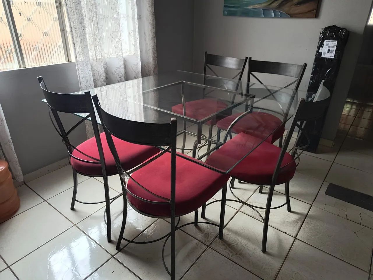 Mesa - Foto 2