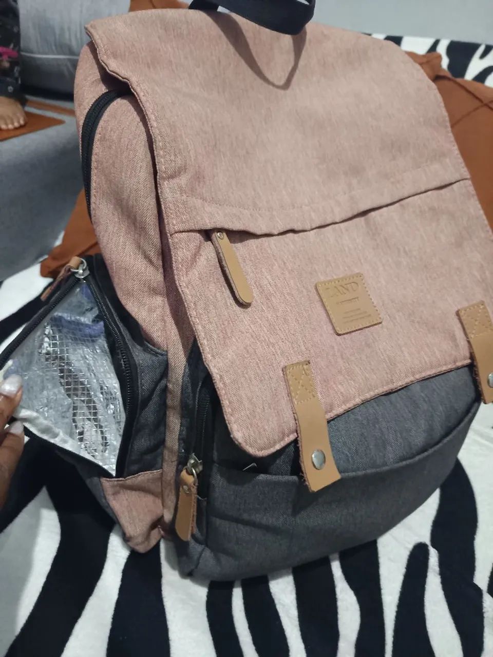 Mochila Landy  - Foto 4