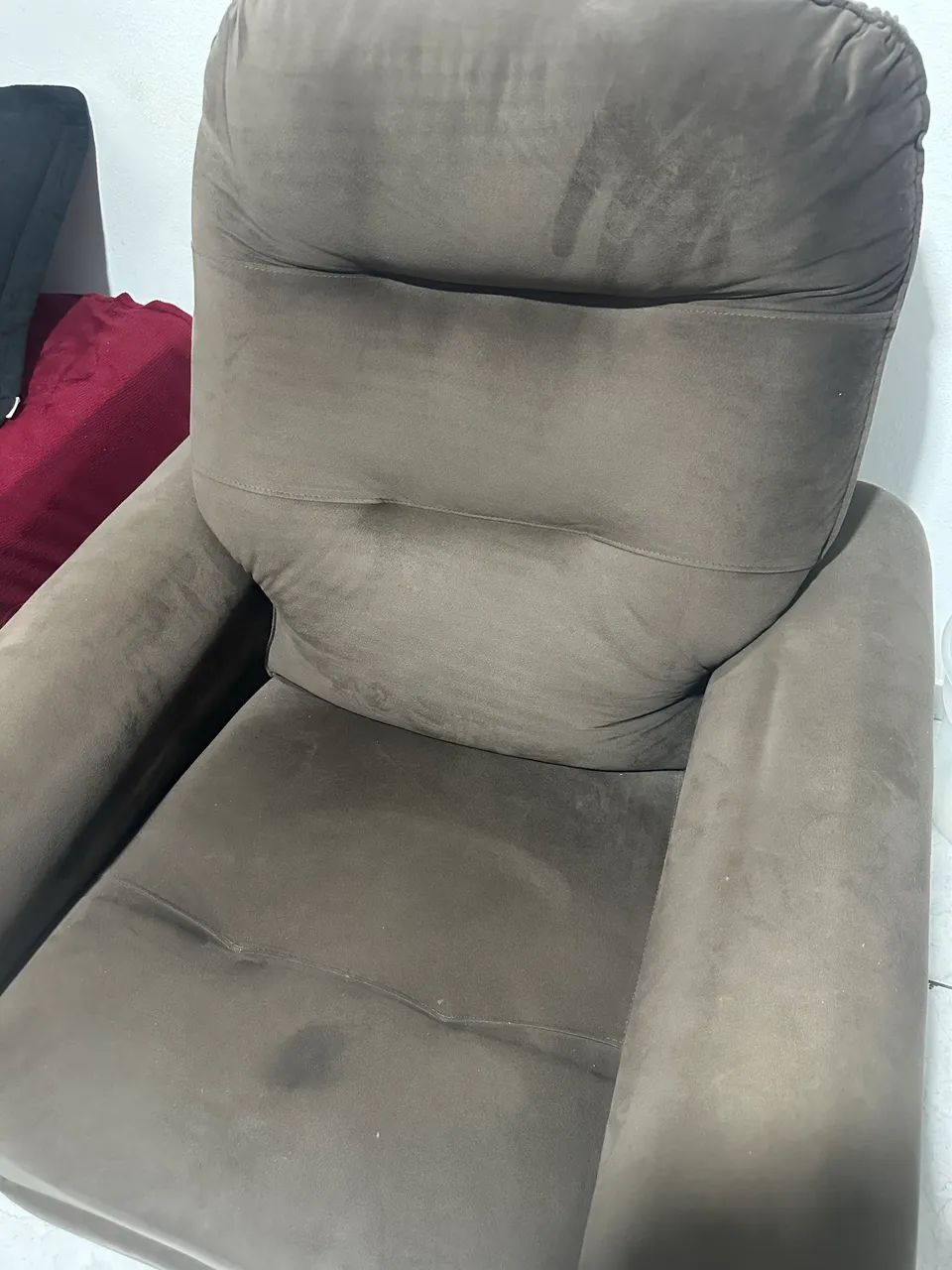 Poltrona do papai  - Foto 3