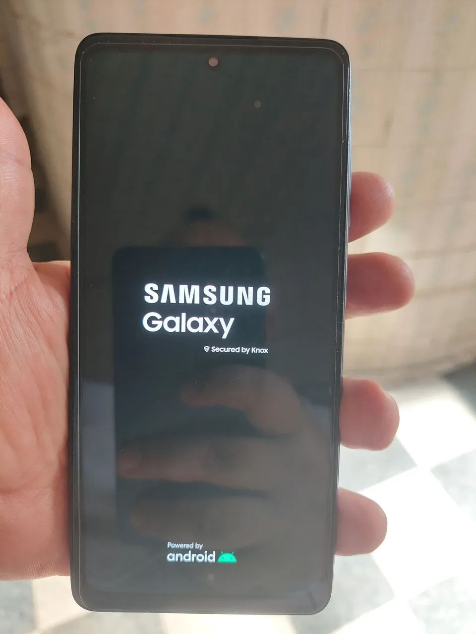 Samsung A52 5g 128 g - Foto 5