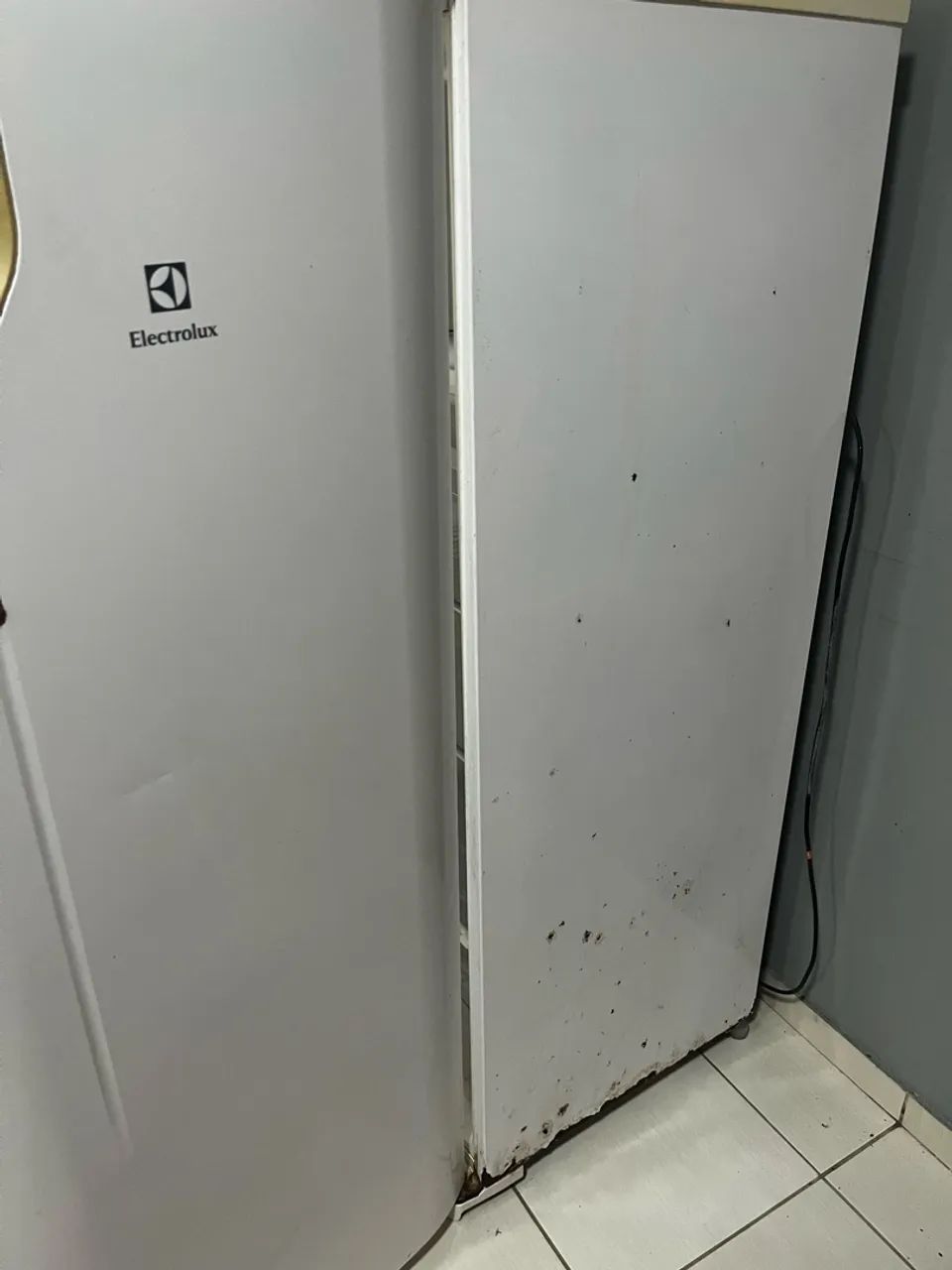 Vendo geladeira  - Foto 4