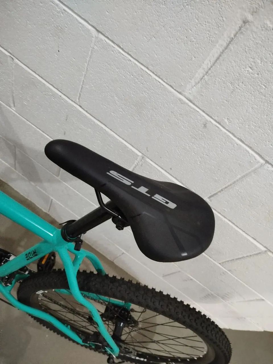 Bicicleta aro 29 quadro em alumínio  - Foto 5