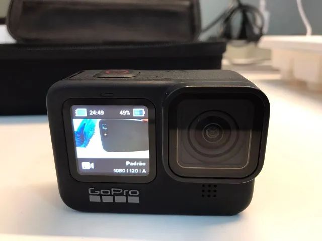 GoPro 9 Black - Foto 3