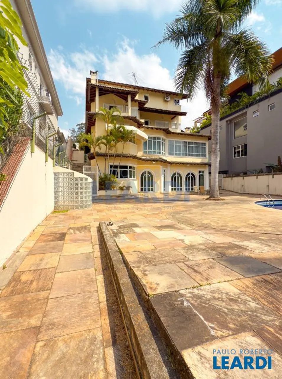 CASA EM CONDOMÍNIO - TAMBORÉ - SP - Foto 4