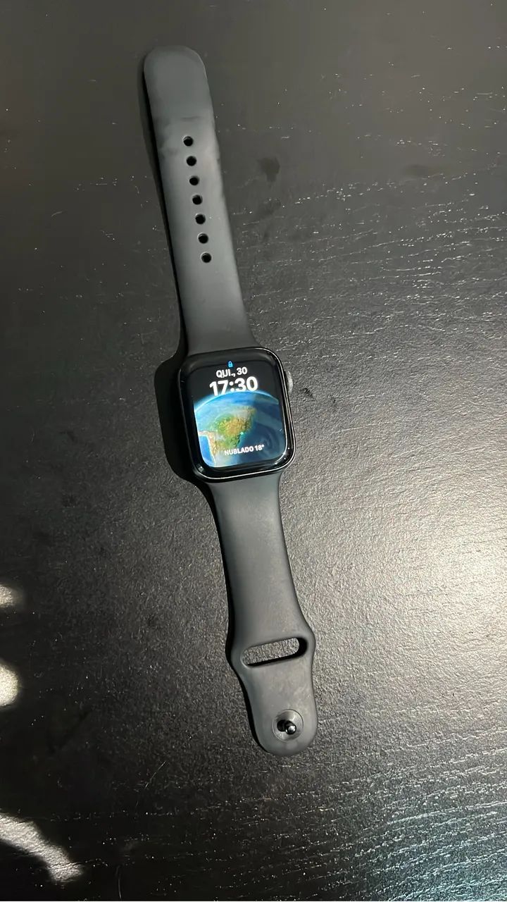Apple Watch em Excelente Estado - Foto 2