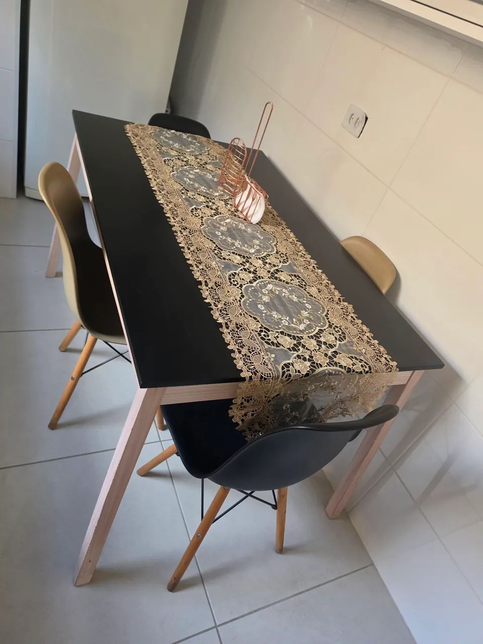 Mesa de cozinha  - Foto 2