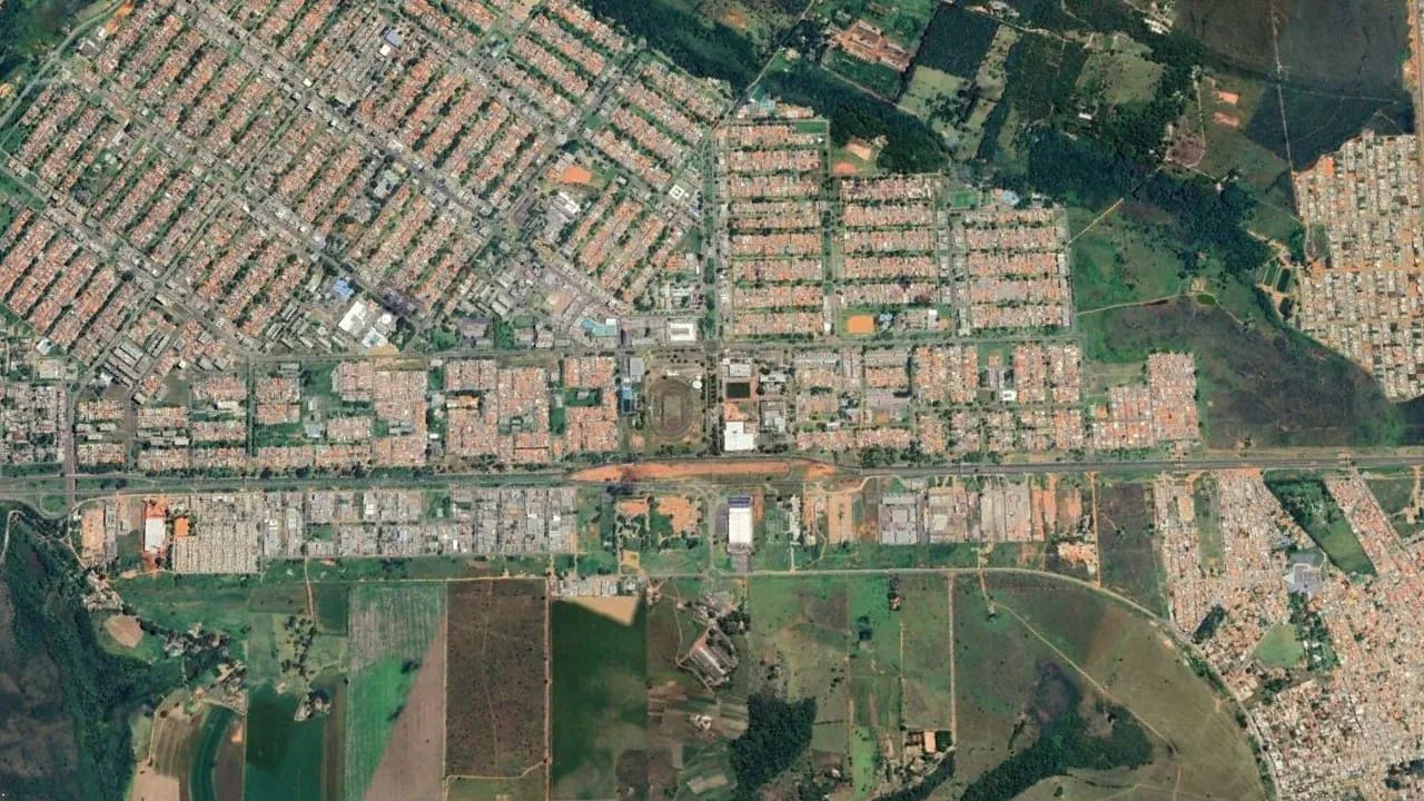 Terreno à venda, Sobradinho, Brasília, DF