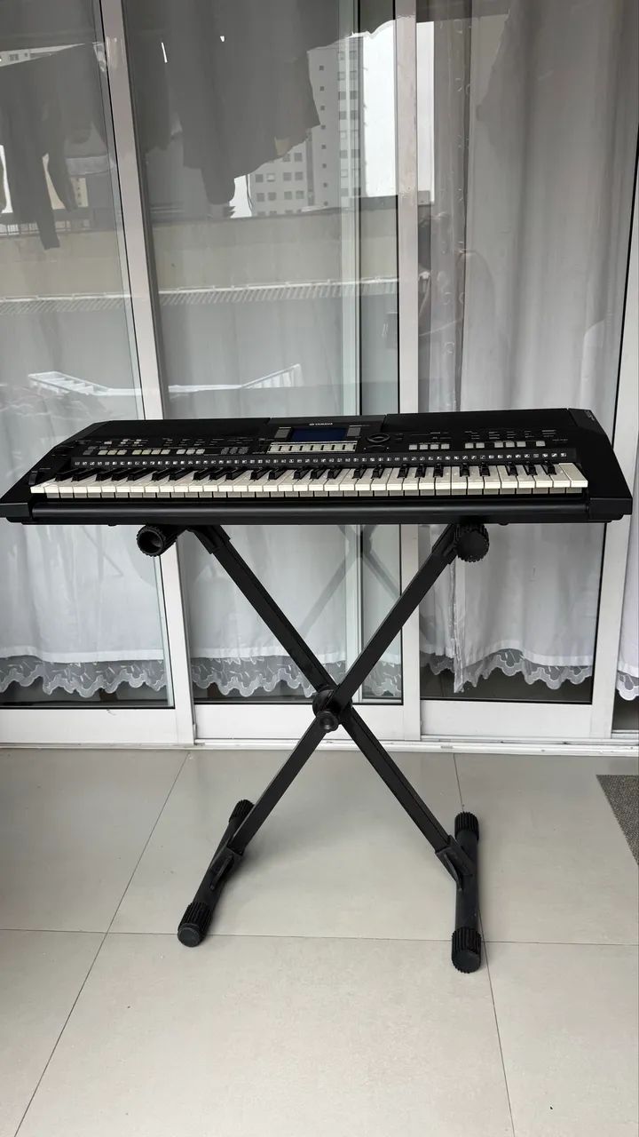 Yamaha PSR-S500 - Foto 3