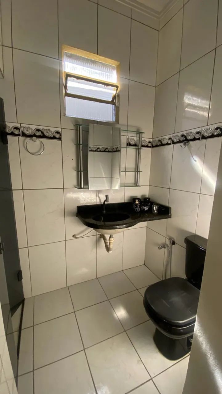 ALUGA-SE CASA EM PARAÍSO DO TOCANTINS - Foto 3
