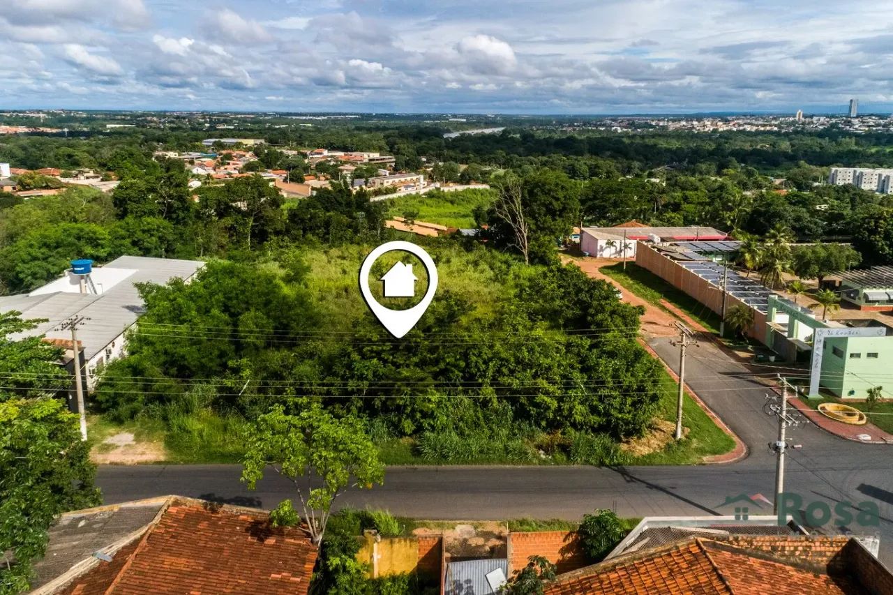 Terreno para venda e locação, proximo da área do aéreoporto - Foto 2