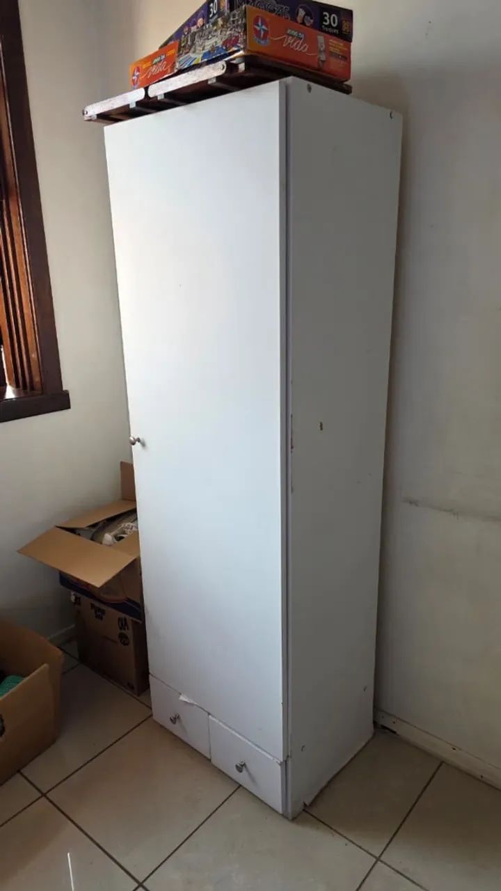 Sapateira em MDF - Foto 2