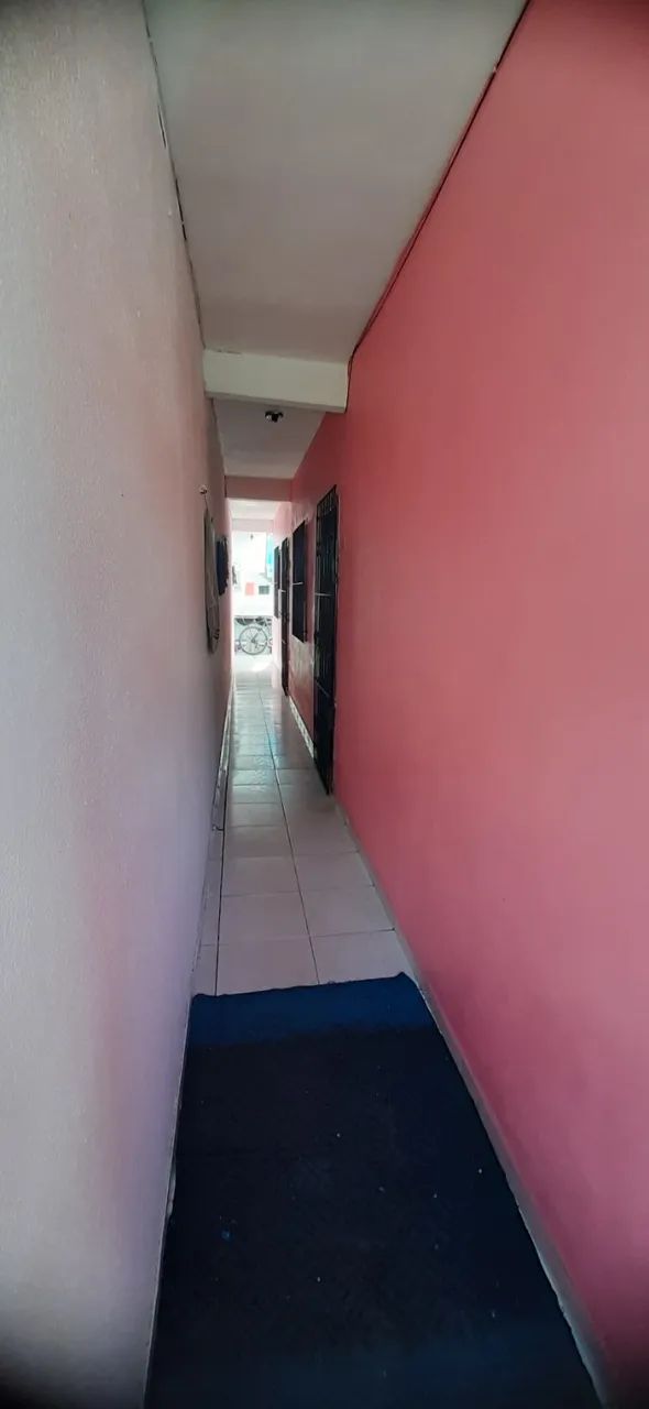 Aluga-se kitnet para Universitários. - Foto 3