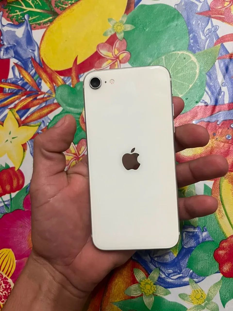 iPhone se 