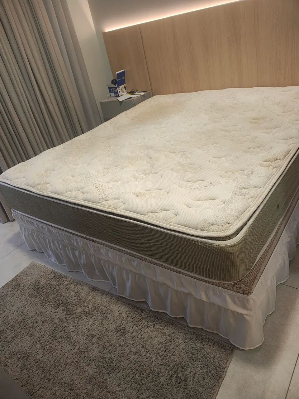 Colchão 