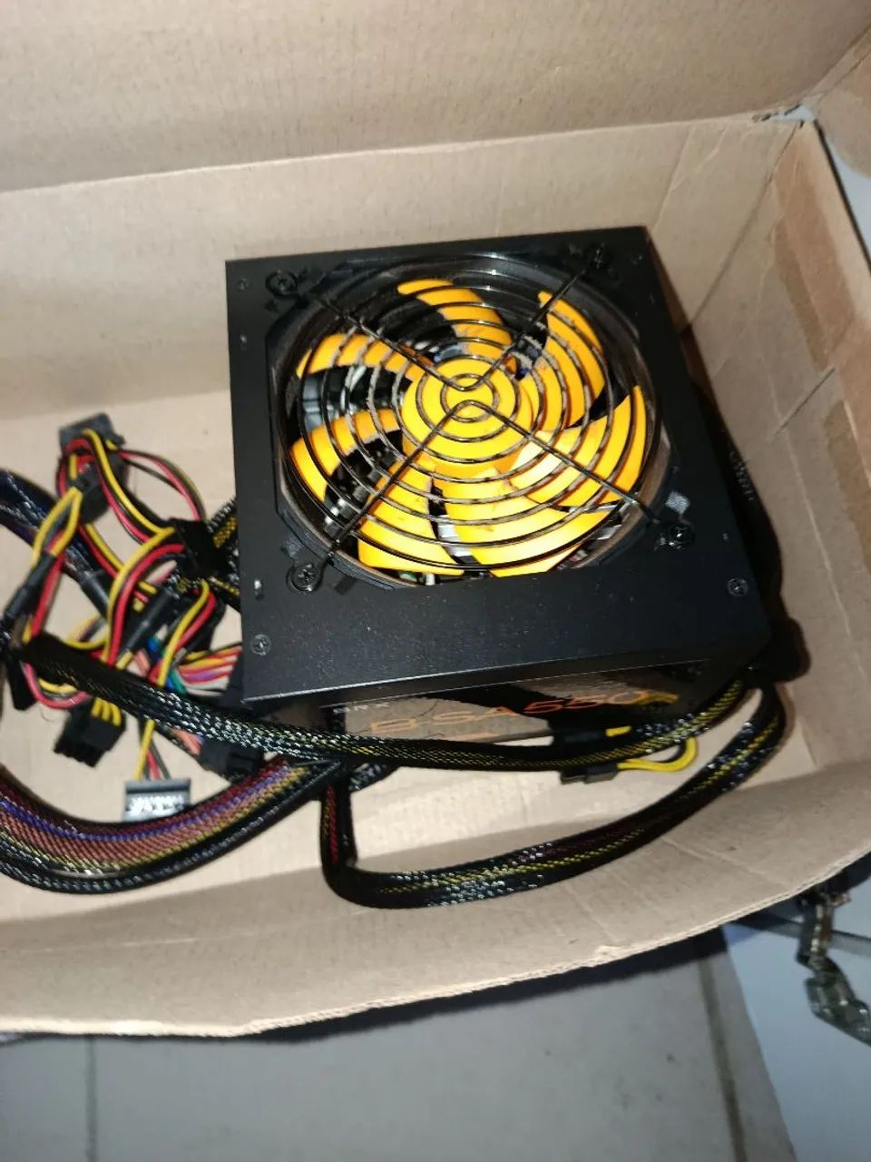 PEÇAS DE PC COM BRINDE - Foto 3
