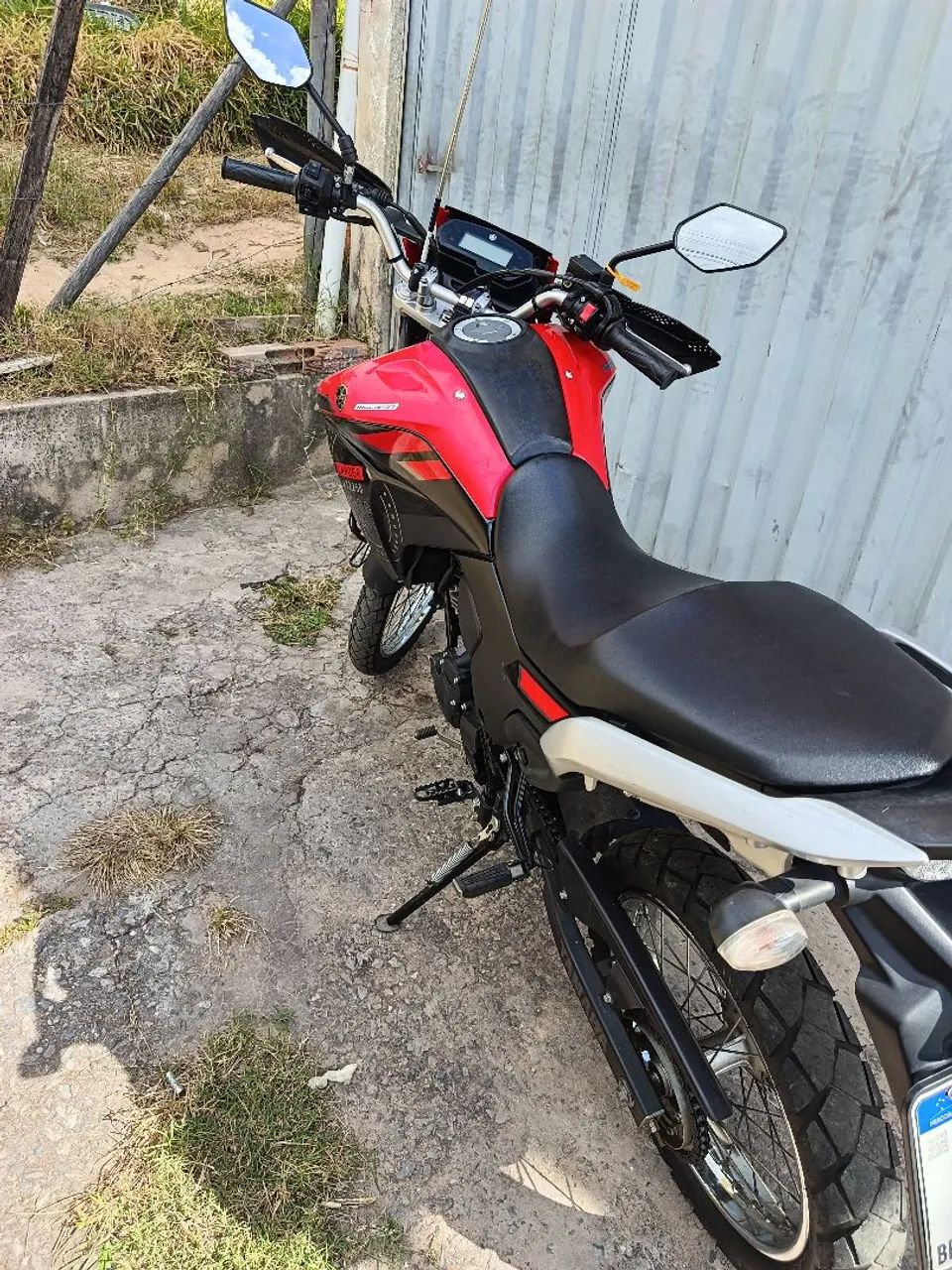 Moto zerada  - Foto 2