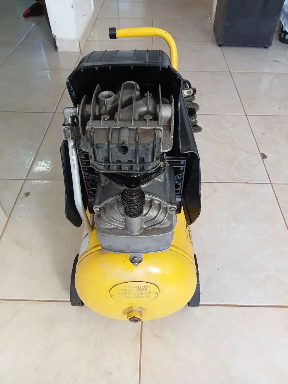 Vendo compressor  - Foto 3