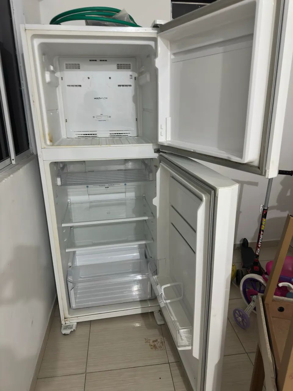 Geladeira  - Foto 2