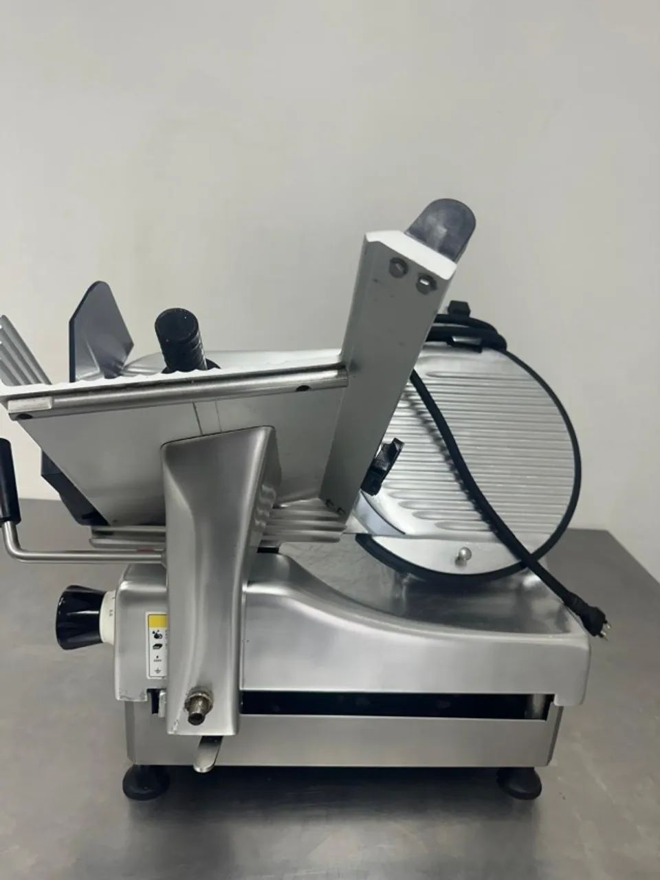 Cortador de Frios Toledo 9300 Confort